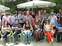 Working with Difficult People (3)